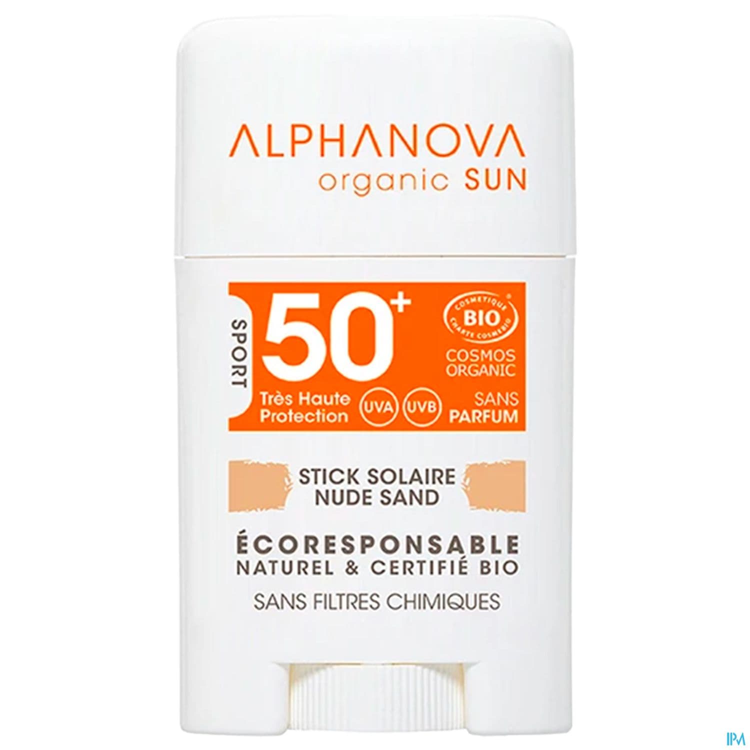 ALPHANOVA SUN GLOW STIC SPF50 15ML
