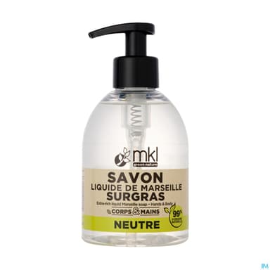 MKL SAV LIQ MARS NEUTRE 300ML