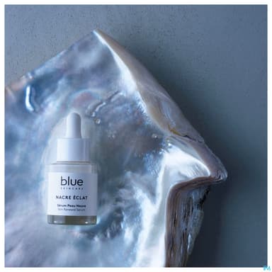 BLUE SKINCARE SERUM PEAU NEUVE30ML