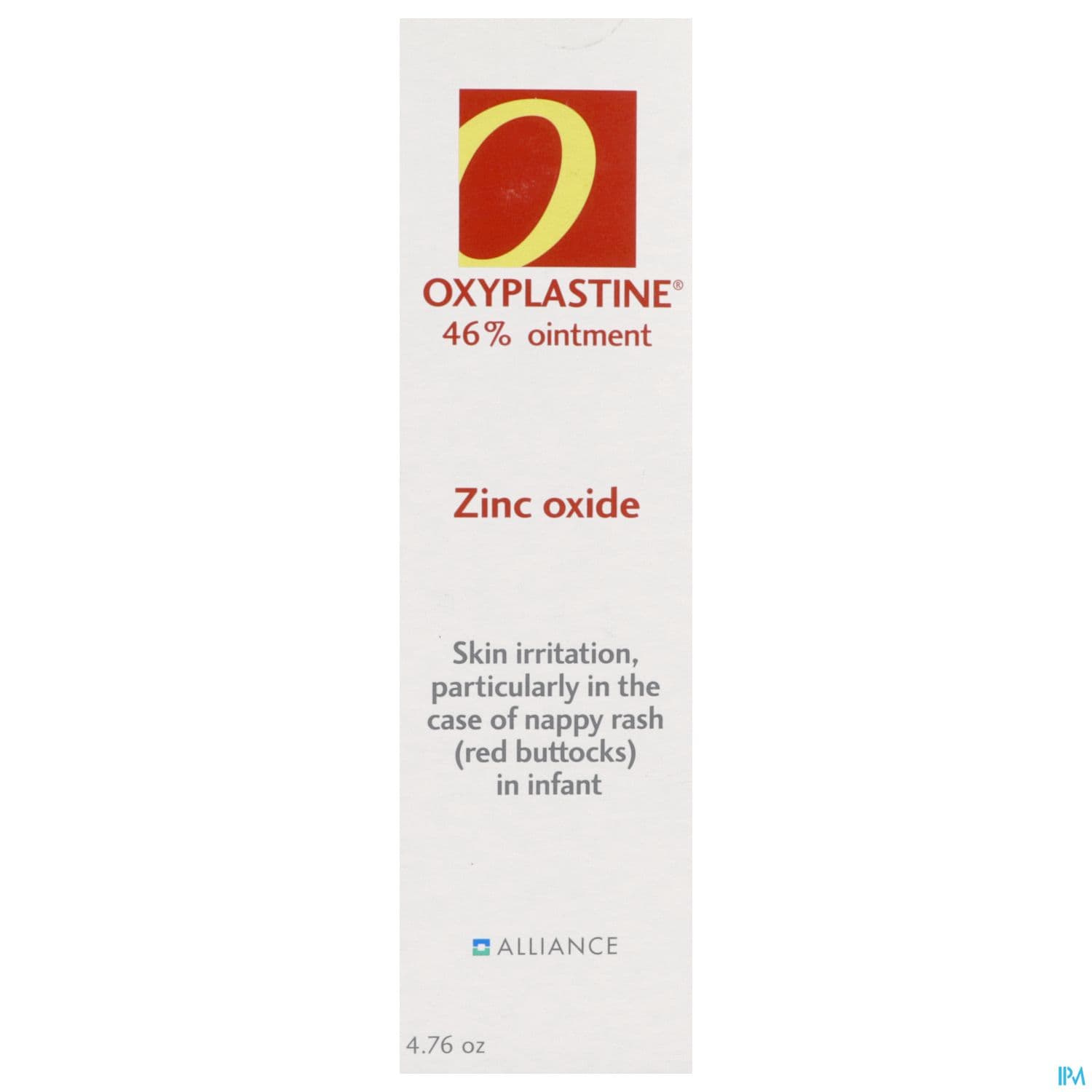 OXYPLASTINE 46% POM TUB 135G