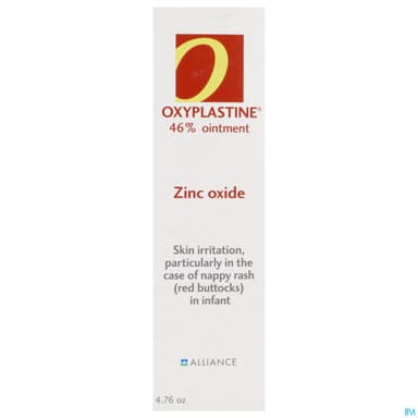 OXYPLASTINE 46% POM TUB 135G