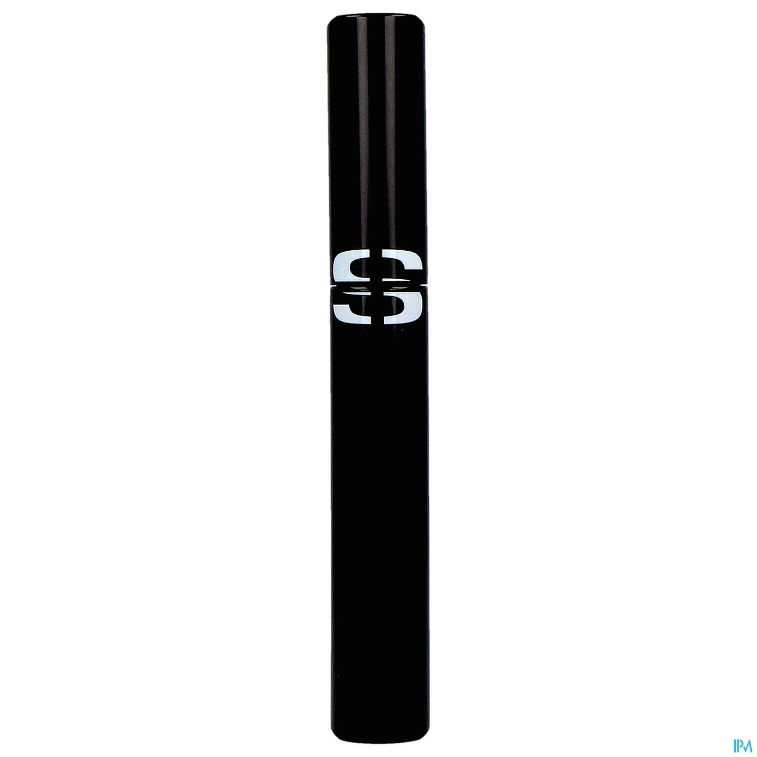 SISLEY MASCA SO INTENSE DEEP BLACK