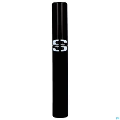 SISLEY MASCA SO INTENSE DEEP BLACK