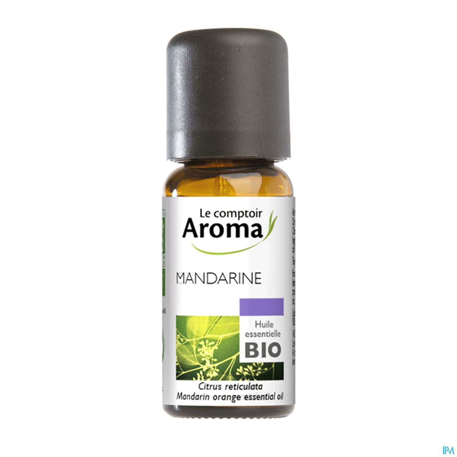 LCAROMA HE MANDARINE BIO 10ML
