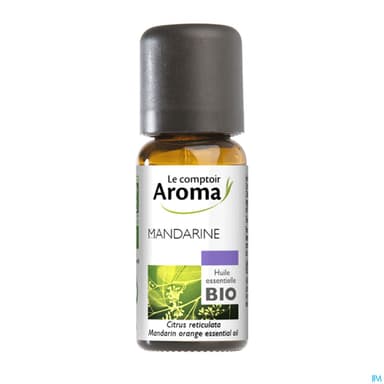 LCAROMA HE MANDARINE BIO 10ML