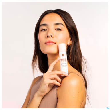 Erborian Skin Hero Peeling 50ml