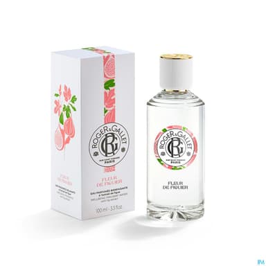 RG EAU PARFUM FLEUR FIGUIER 100ML