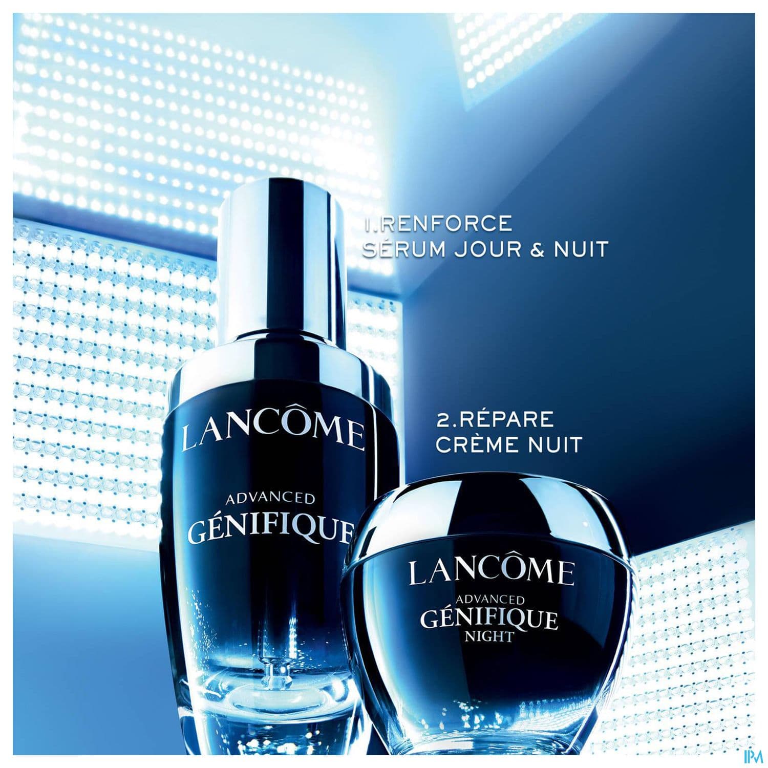 LANCOME GENIFIQUE CR NT REPAR 50ML