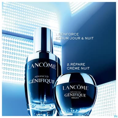 LANCOME GENIFIQUE CR NT REPAR 50ML