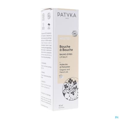 PATYKA BAUM LEV BOUCH A BOUCH 10ML