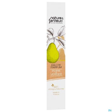 NATUR/SENT SPR POIRE SPR 15ML