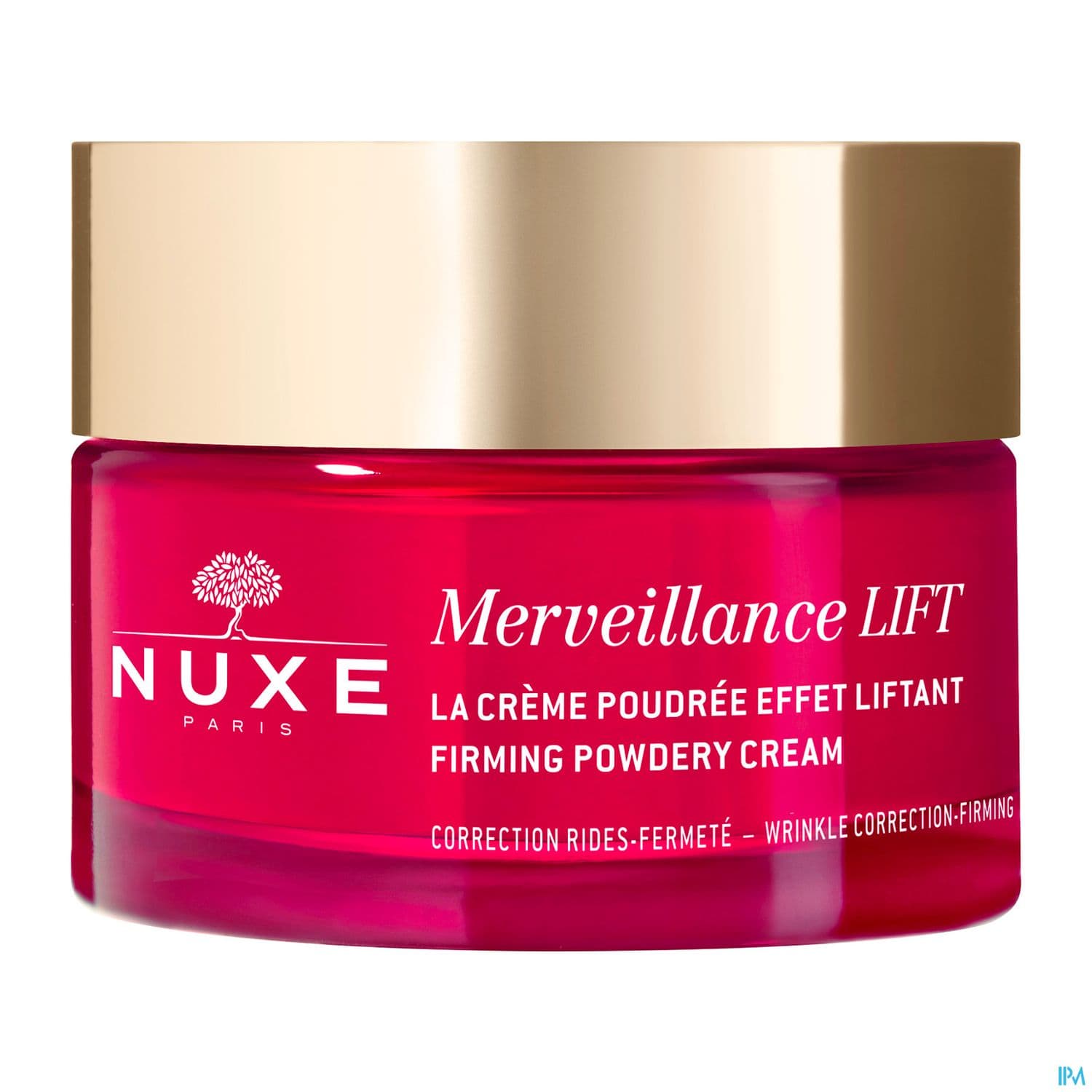 NUXE MERVEILLANCE LIFT CR PDR 50ML