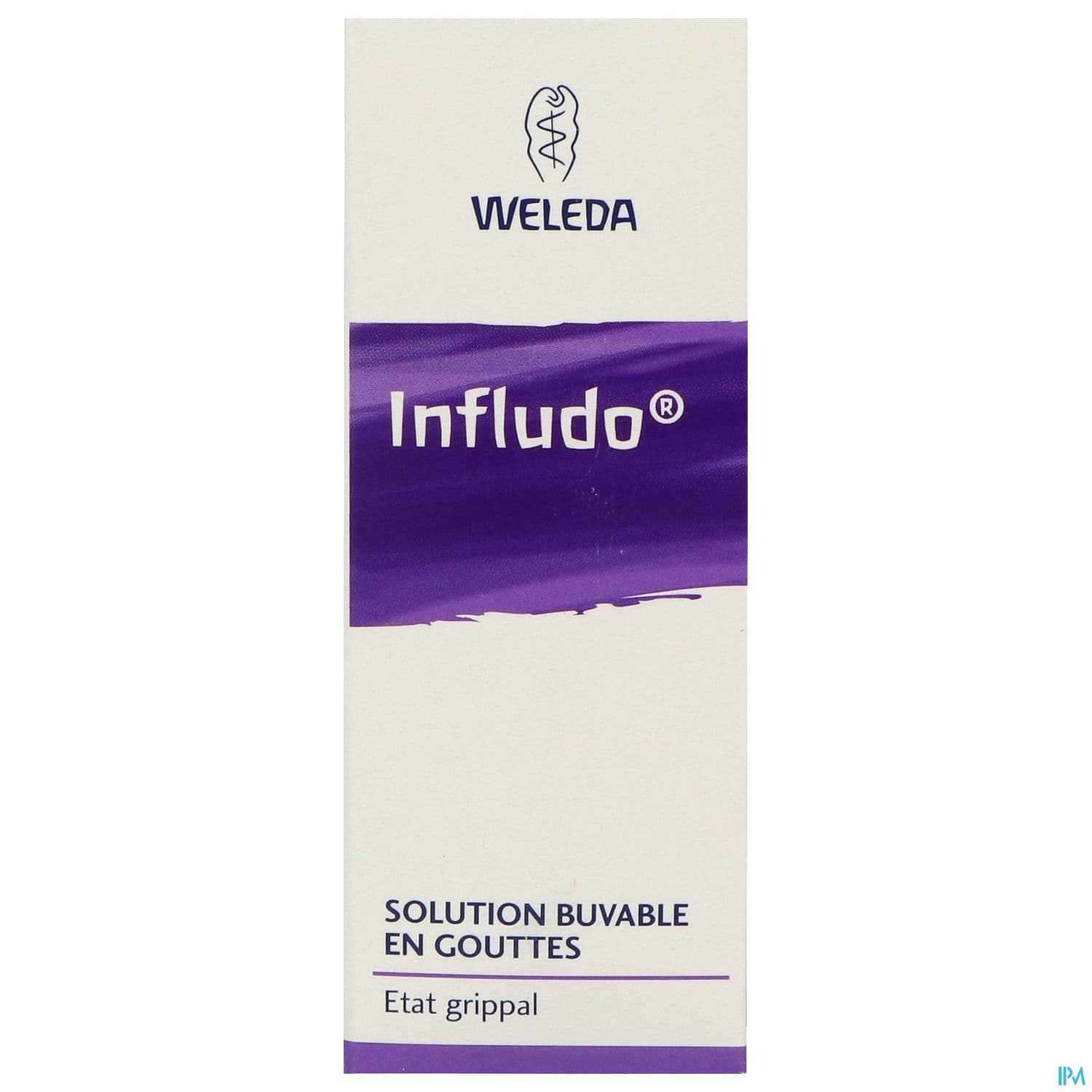 INFLUDO SOL BUV 30ML