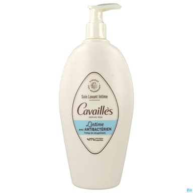 CAVAILLES LAV INT A/BACT 500ML