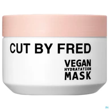 CUT BY FRED VEGAN HYDRA MASK 400ML