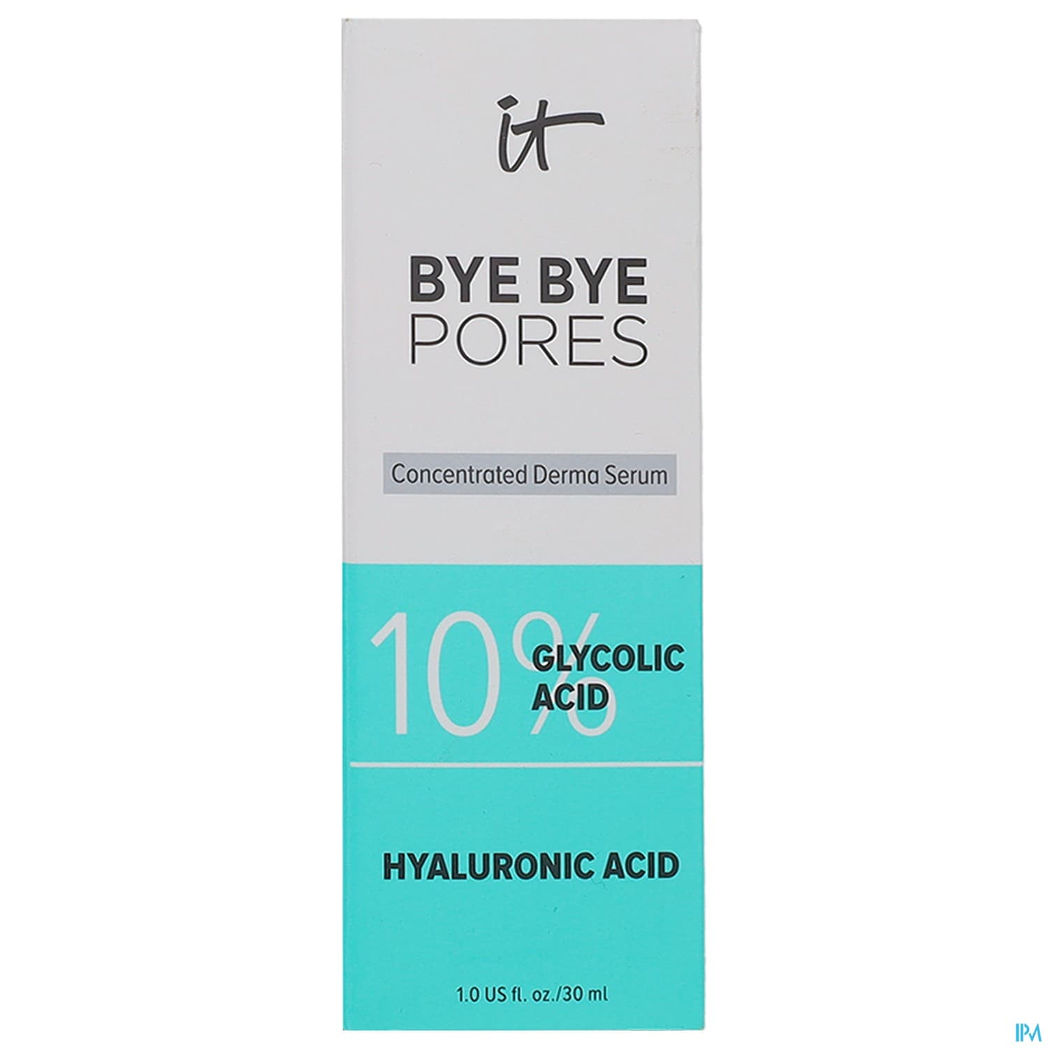 IT COSM BYE BYE PORES SERUM 30ML