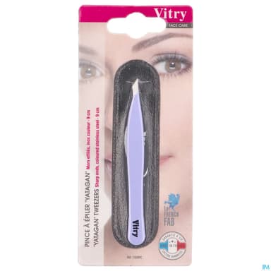 PINC/EPIL VITRY EXT MORS EFFI COUL