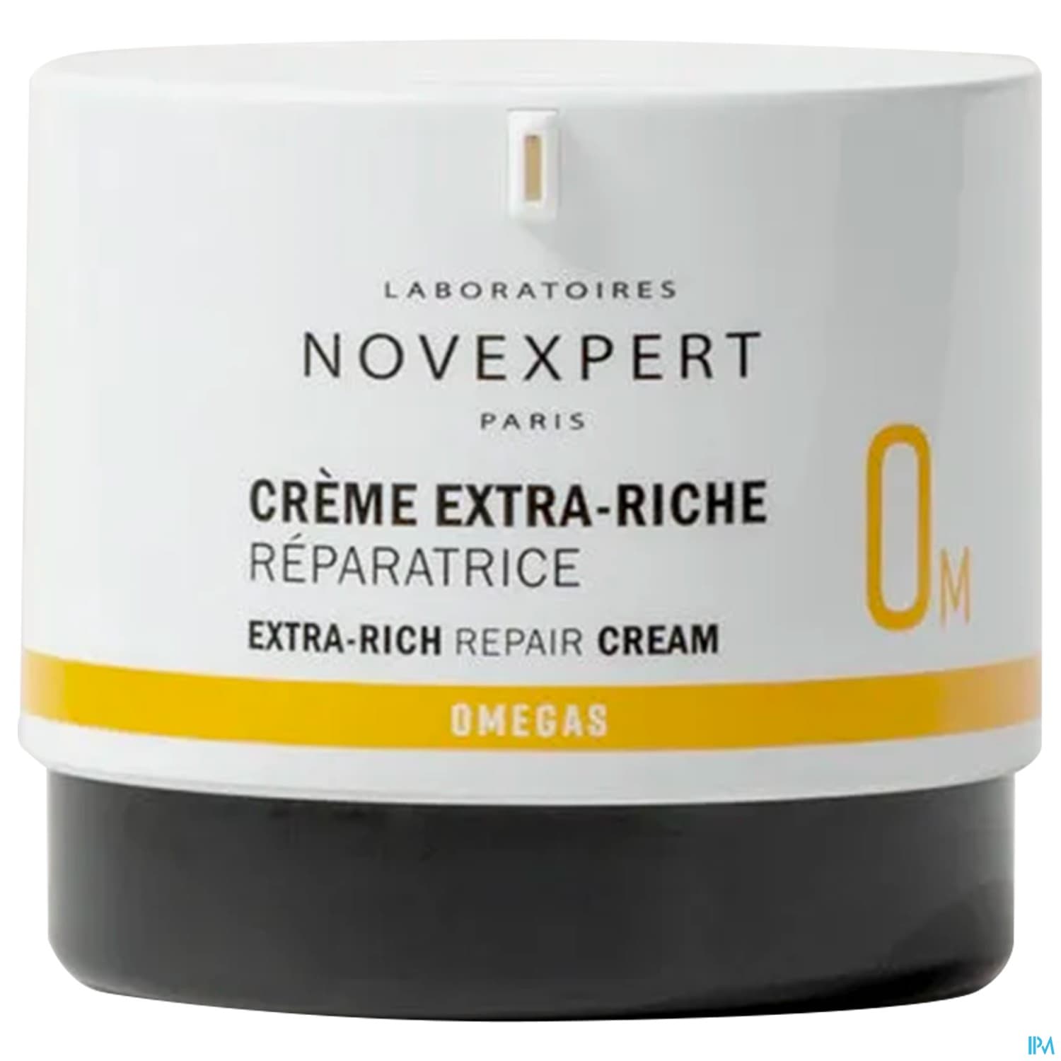 NOVEXPERT CR EXTRA RICH OMEGA 40ML
