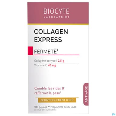 BIOCYTE COLLAG EXP GELUL 180