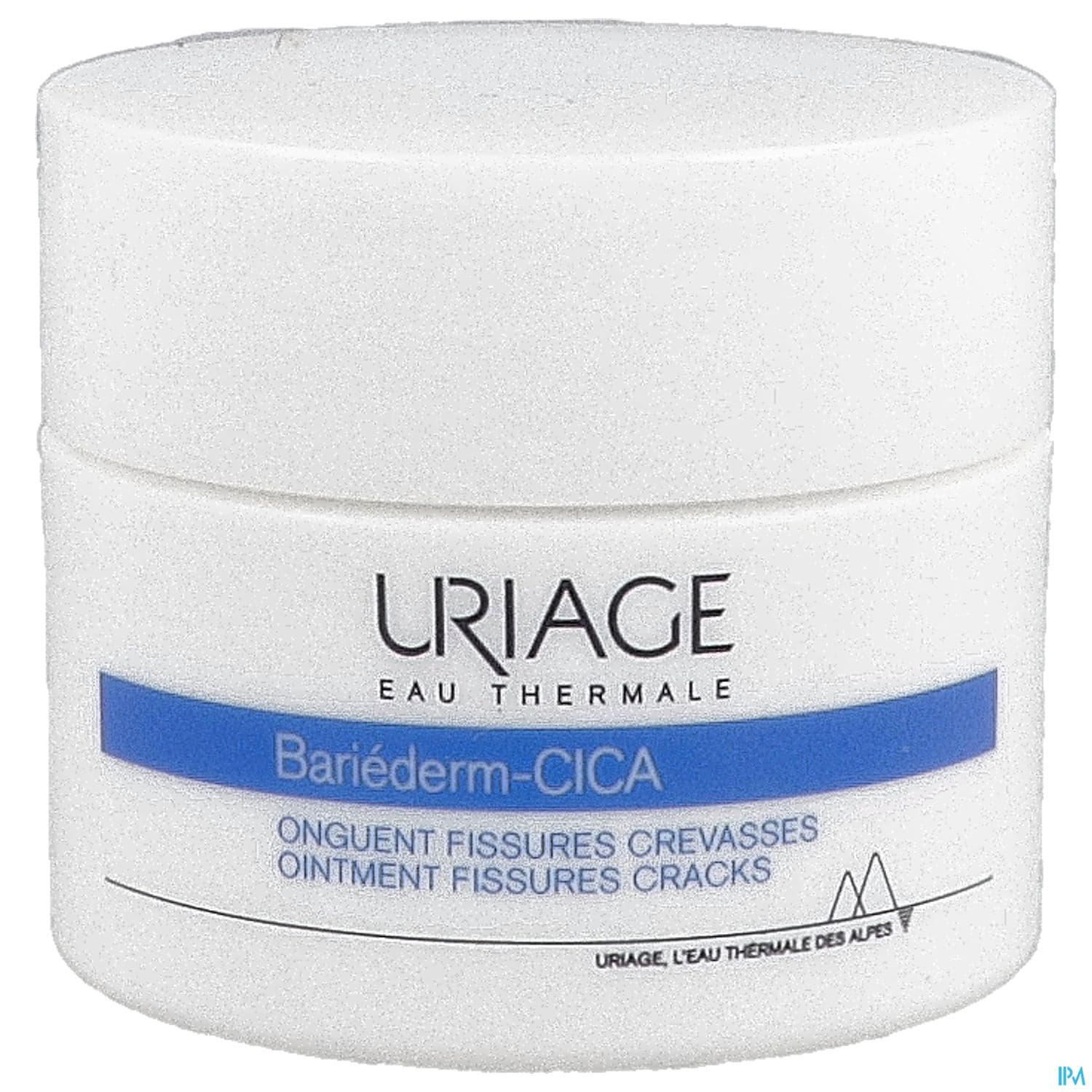 URIAGE BARIEDERM ONGUENT CREVAS40G