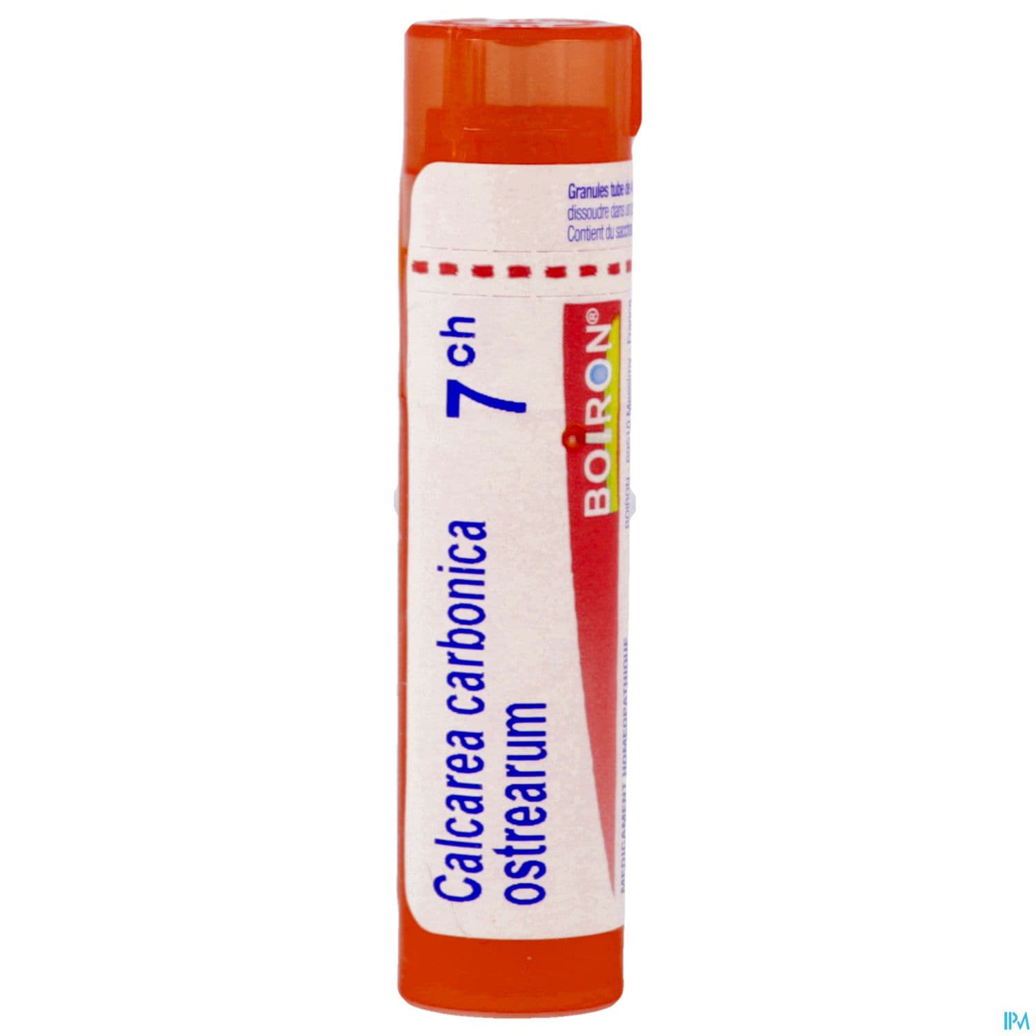 Boiron Calcarea Carb.os 7ch Granules 4g