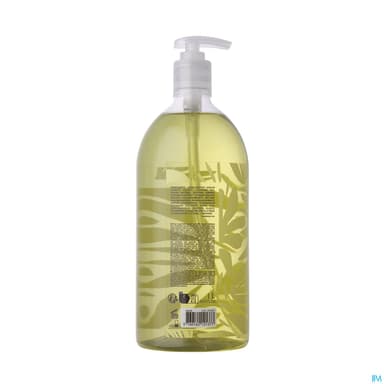Mkl Green Nature Gel Douche Verveine De Provence Cosm'ethik 1l