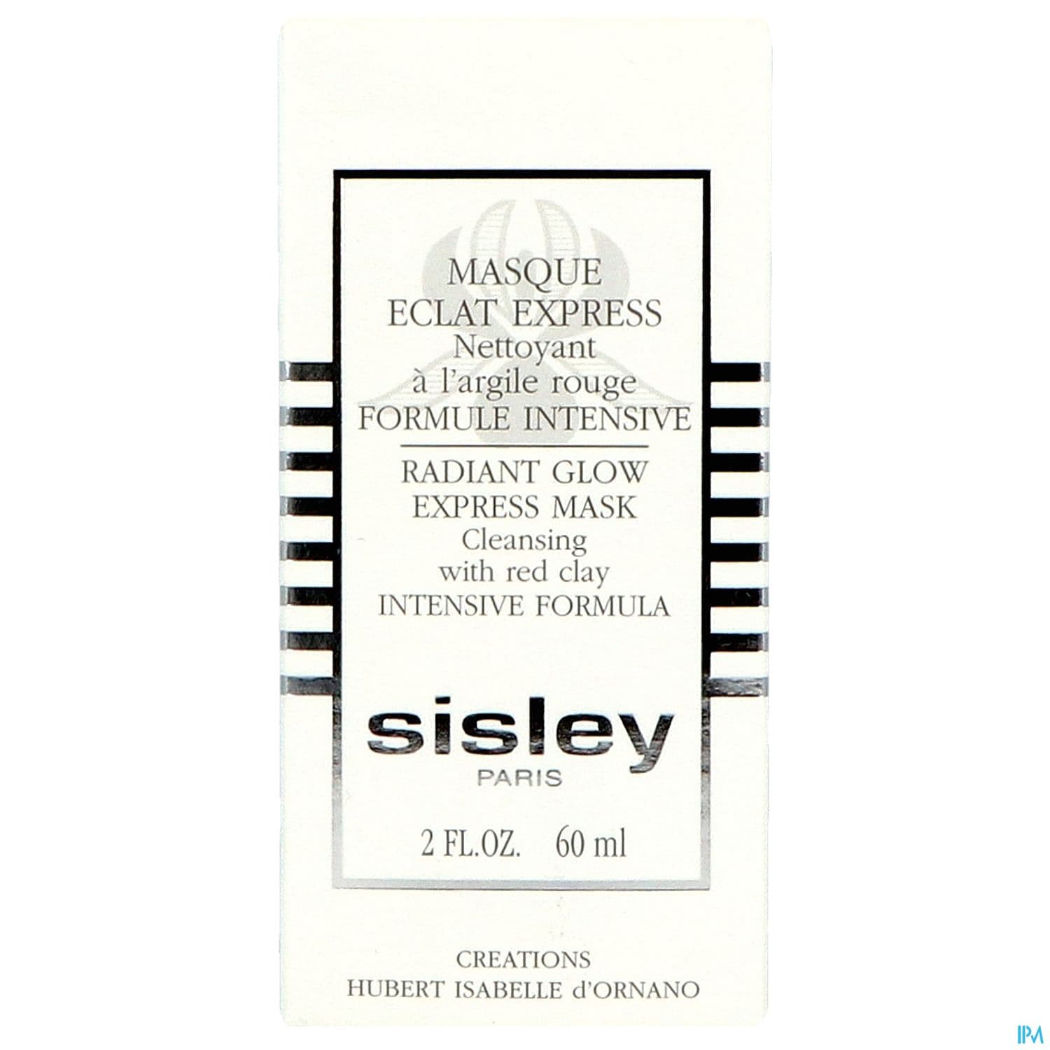 SISLEY MASQ ECLAT ARGILE RGE 60ML