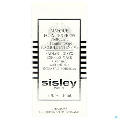 SISLEY MASQ ECLAT ARGILE RGE 60ML