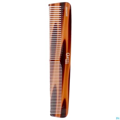 PEIGNE CARTEL DEMEL MIXTE RHODOID