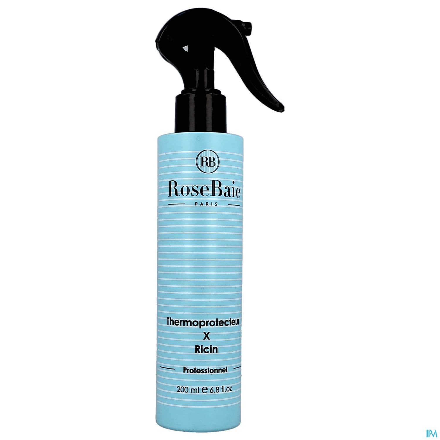 ROSEBAIE THERM PROTECT RICIN 200ML