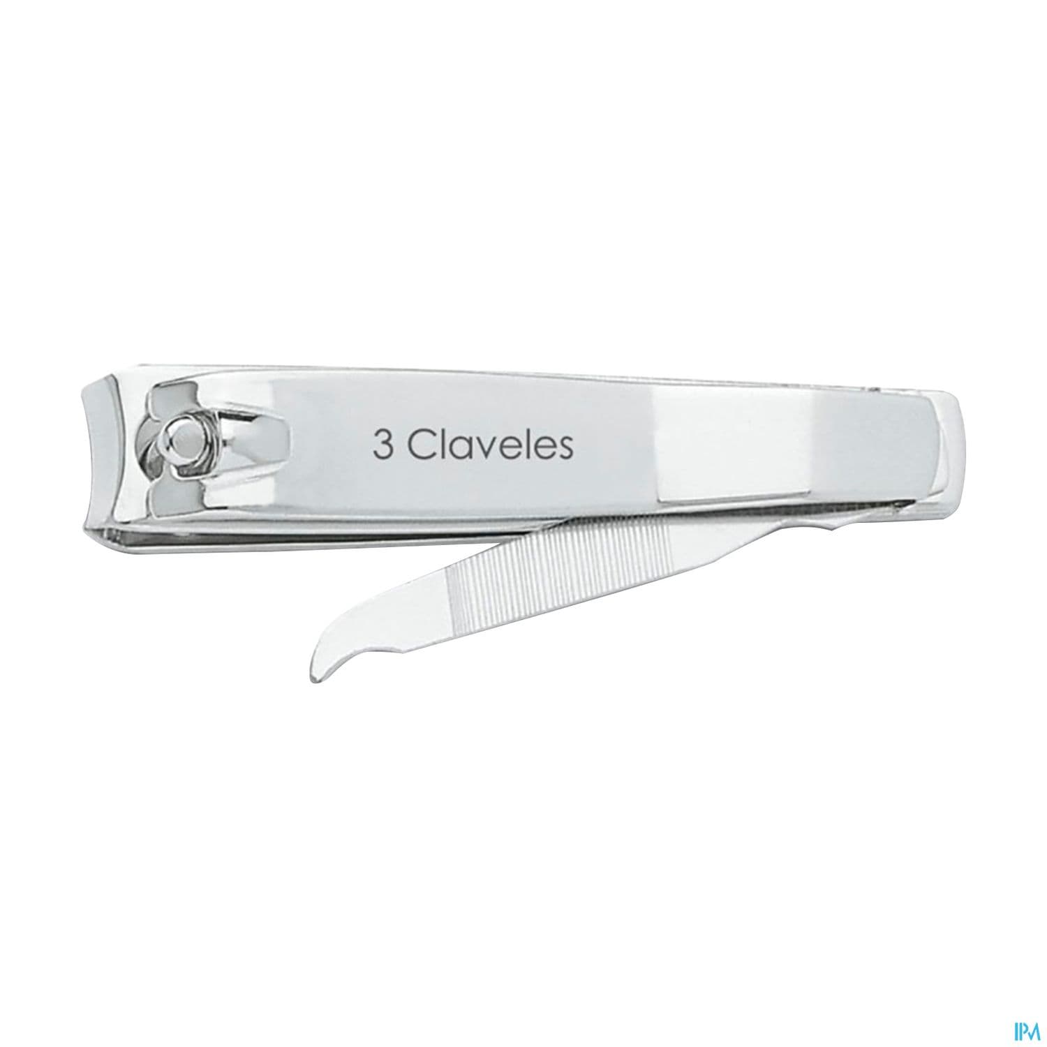 3 CLAVELES COUPE ONGL+LIME 8CM — Pharmacie Bettan Paris