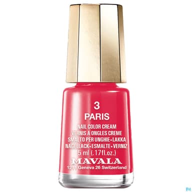 MAVALA VERNIS ONGL PARIS 003