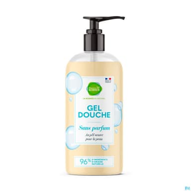 Pharmascience Gel Douche Neutre 1l
