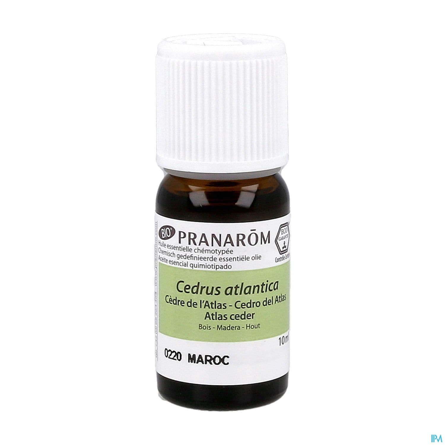 PRANAROM HE BIO CEDRE ATLAS 10ML