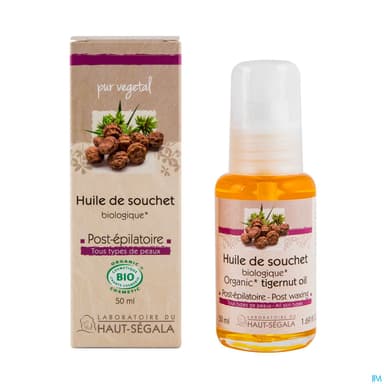 HAUT-SEGALA HLE SOUCHET 50ML