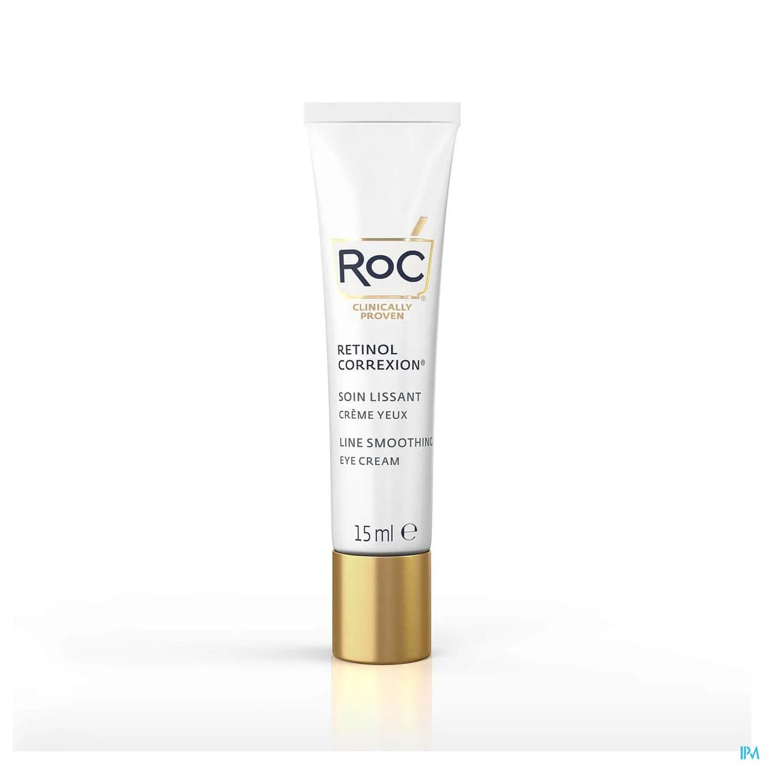 ROC RETINOL CORREX CR YEUX15ML