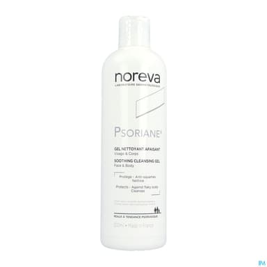 PSORIANE GEL NETT APAISANT 500ML
