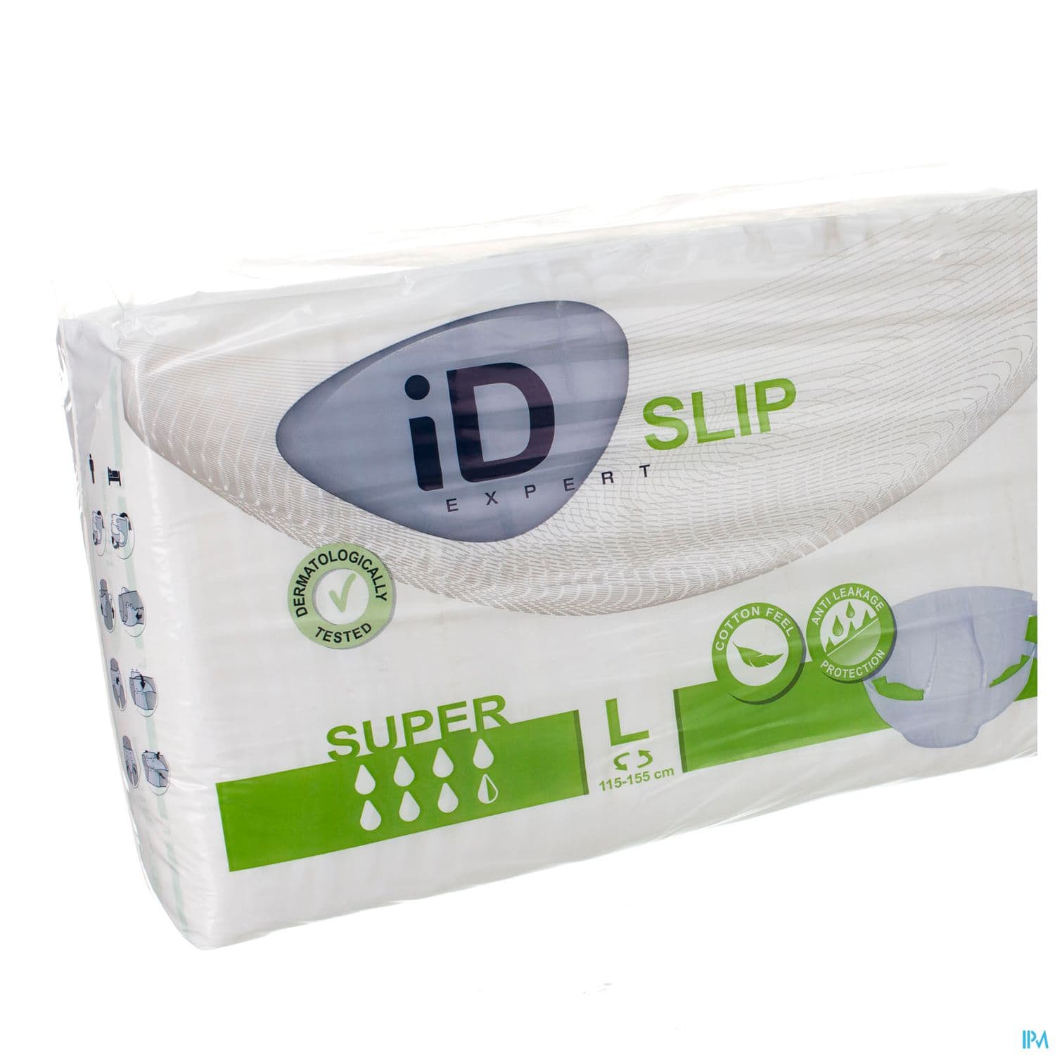 Id Slip Super Change Complet Large 28