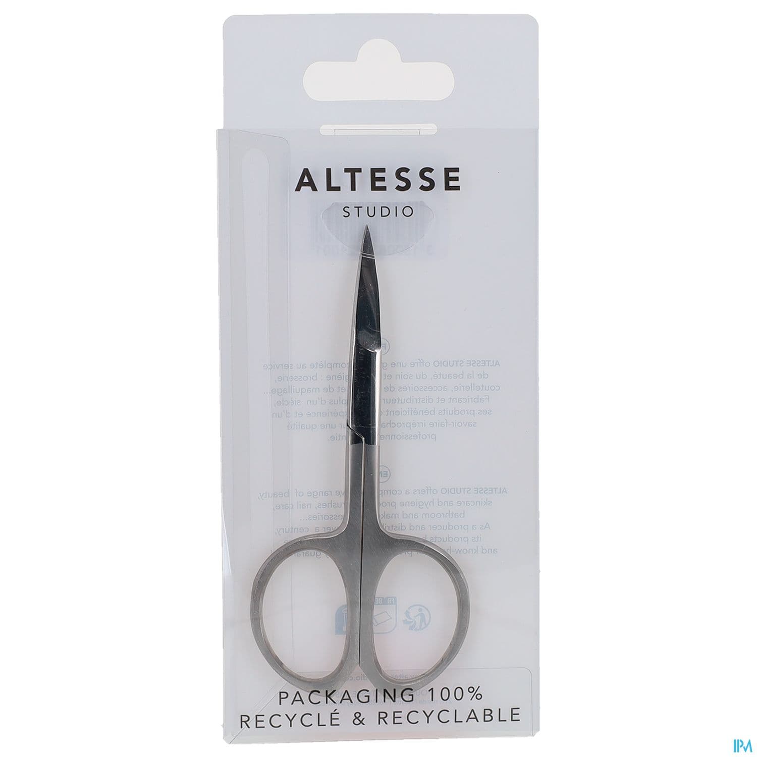 ALTESS CIS/ONG COURB 32210