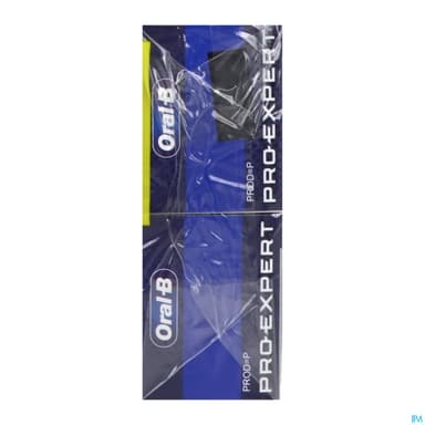 ORAL-B PRO-EXP ADV NETT INT 2X75ML