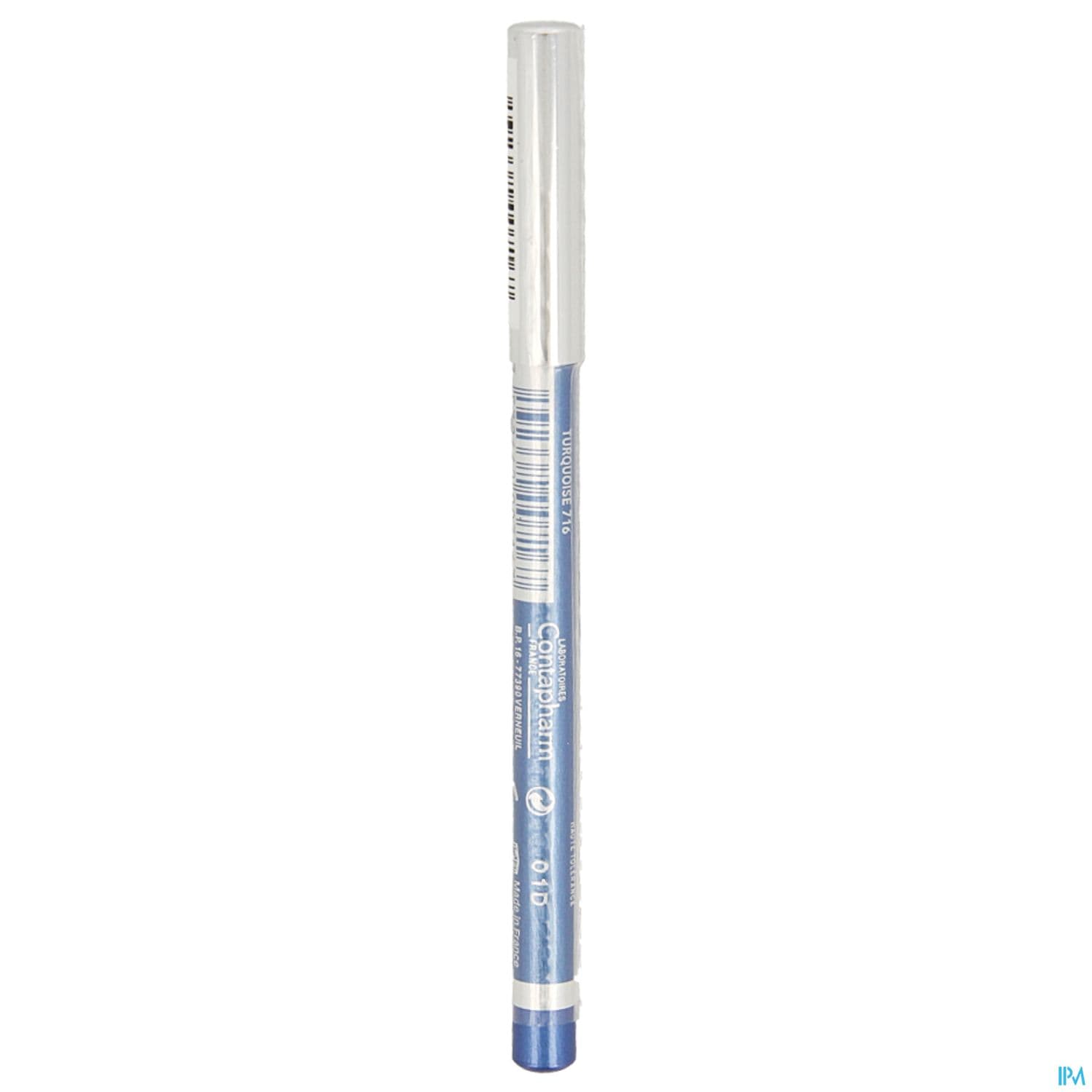 Eye Care Crayon Liner Turquoise 1g1