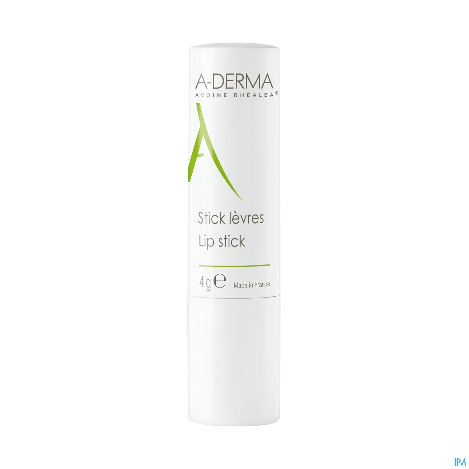 A-DERMA STICK LEVRE 4G