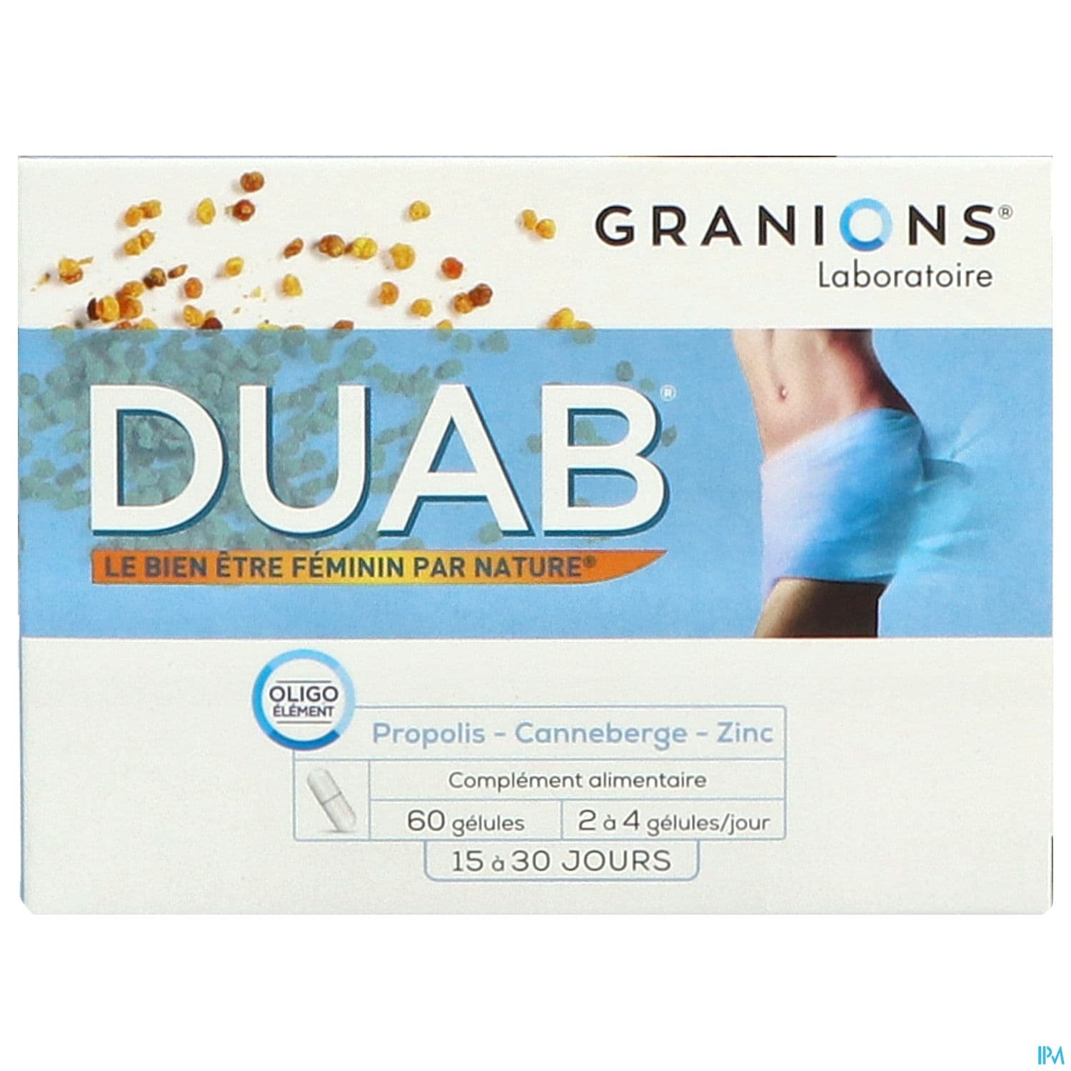 DUAB GELUL 60