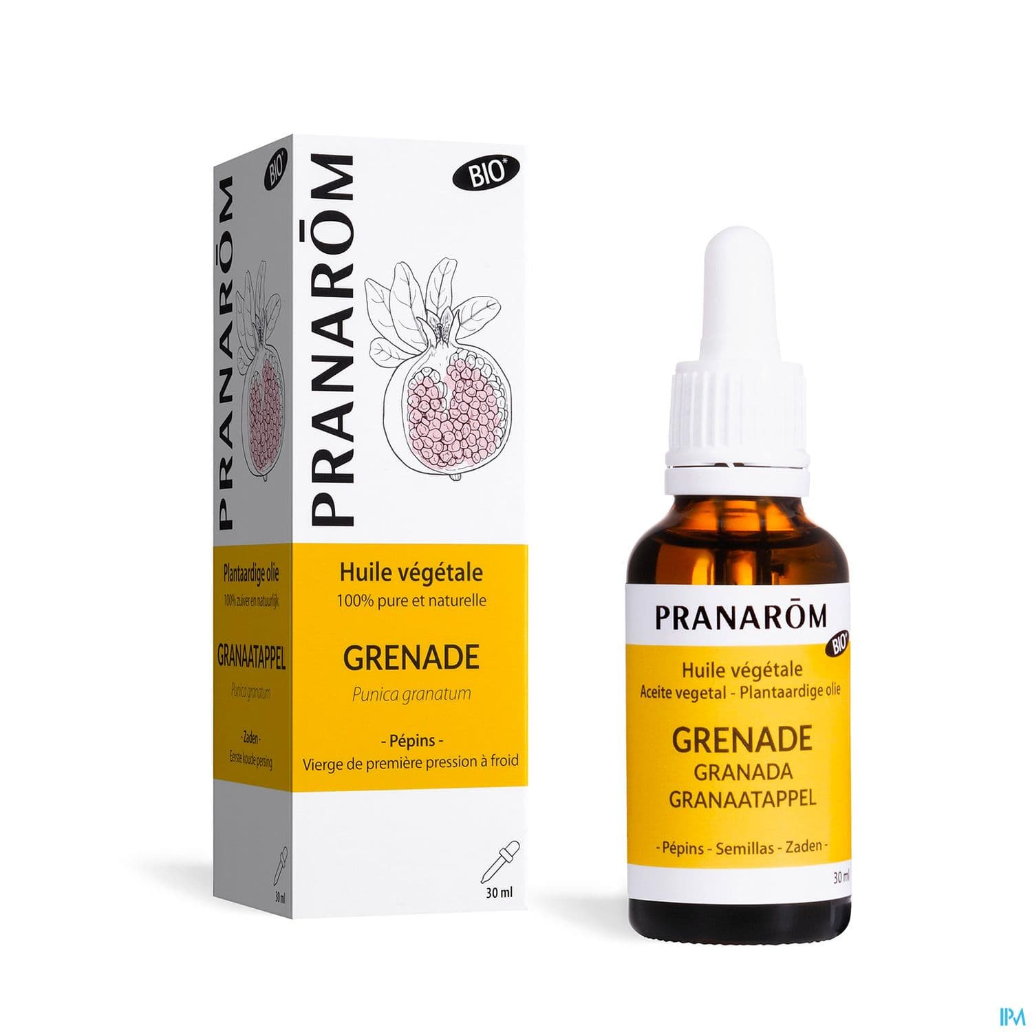 PRANAROM HV BIO GRENADE 30ML