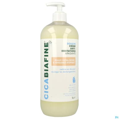 CICABIAFINE CR DCH A/IRRIT 1L