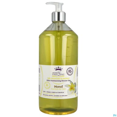 FREESENS GEL DCH SURG MONOI 1L