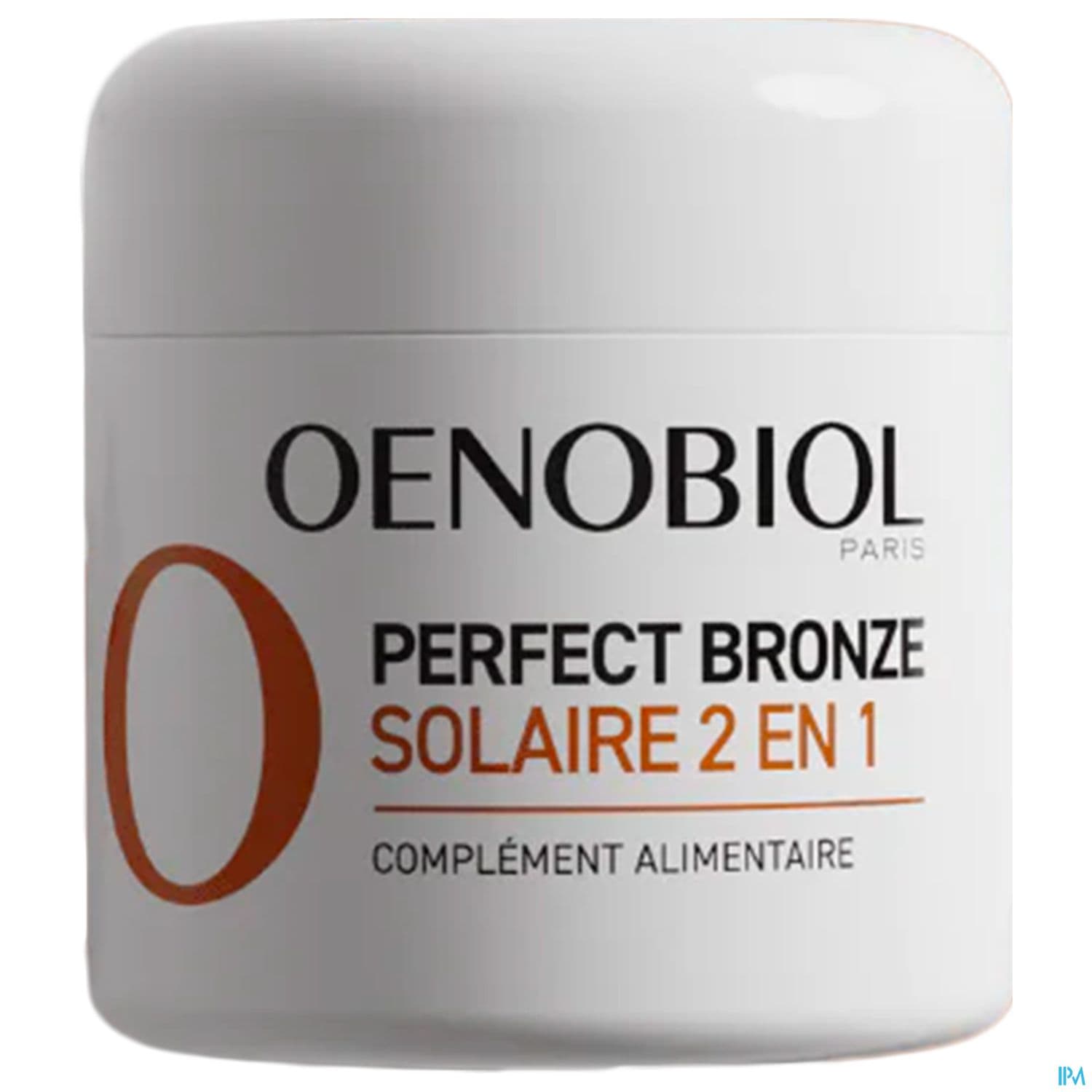 OENOBIOL PERFECT BRONZ 2/1 CAPS30