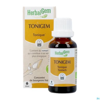 TONIGEM BIO 30ML