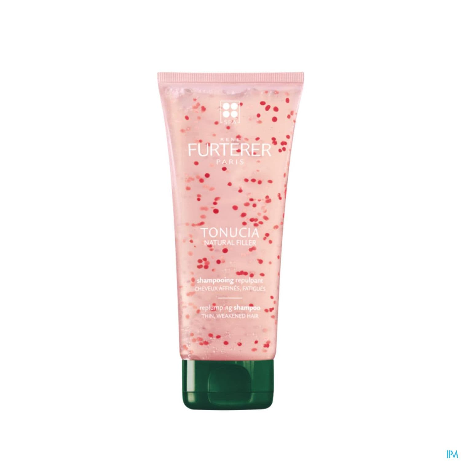 FURTERER TONUCIA SH REPULP 200ML