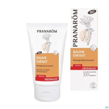 PRANAROM AROMALGIC BAUME ENF 40ML